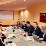 Україна озвучила вимоги до змін для “транспортного безвізу” з ЄС і проблему штрафів для своїх компаній