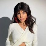 Известная украинская певица рассказала, как встретила Потапа в Испании: “Я должна была фильтровать, что говорю”