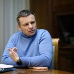 Марченко озвучил план Б на случай отсутствия помощи Украине от США