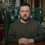 После российских ударов наши люди не должны оставаться наедине с болью и проблемами – Зеленский