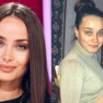 Ксения Мишина ошеломила, как выглядела 13 лет назад во время беременности сыном