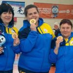 Украина выиграла командный зачет на Дефлимпийских играх