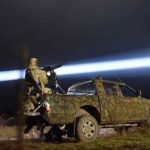 Киев атаковали 15 “Шахедов”, все уничтожили − КМВА