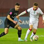 “Кривбасс” дожал “Колос” и разделил лидерство в Премьер-лиге с “Шахтером”