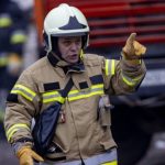 Обстрел Харькова: россияне нанесли удар по жилым домам, есть жертва и много раненых