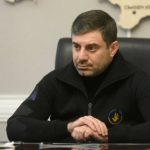 Лубинец направил в парламент ежегодный доклад о соблюдении в Украине прав человека