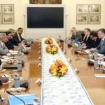 Кулеба встретился с индийским коллегой – говорили о безопасности и Формуле мира