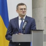 Россию не пригласили на первый Глобальный саммит мира, чтобы она все не испортила.