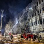 Удар россиян по Харькову: 5 человек считаются пропавшими без вести