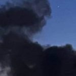 В Харькове прогремели взрывы – СМИ