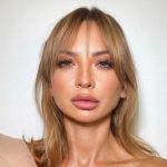 Ирина Сопонару показалась с мамой и рассказала, как она с родителями проводит время