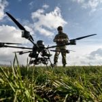 Канада присоединится к “коалиции дронов” для Украины