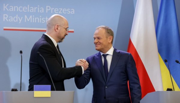 Украинско-польские консультации в Варшаве: от эмоций к конструктиву