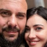 Соломия Витвицкая впервые прокомментировала новый роман и отношения с экс-мужем