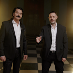 Известный украинский певец рассказал о дружбе с Зибровым и какой совет он получил от его жены