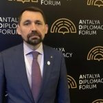 Членство Украины в НАТО усилит Черноморский регион – Точицкий