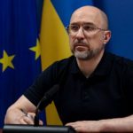 Шмигаль: тепер за програмою єРобота можна буде отримати 330 тисяч грн для висадки одного гектара винограду