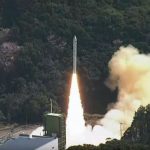 Японская ракета Kairos взорвалась во время первого полета
