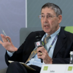 Гербст надеется, что Конгресс США примет помощь Украине до конца весны