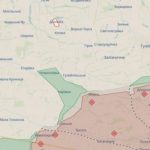 Мальчик получил контузию из-за обстрела в Запорожской области