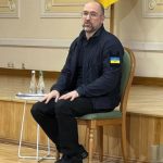 Шмигаль: є “повна готовність” використати прибуток від заморожених активів Росії на користь України