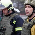 Россияне обстреливают Днепр во второй раз за ночь. СМИ пишут о взрывах