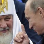 ISW: РПЦ МП предложила Кремлю ультранационалистическую идеологию