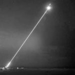 Минобороны Британии рассекретило видео работы лазерного оружия DragonFire