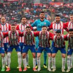 Дубль Довбика помог “Жирони” обыграть “Бетис”