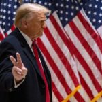 В Европе призывают готовиться к выходу США из НАТО по возвращении Трампа, – Telegraph