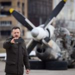 Обращение Зеленского во вторую годовщину вторжения: Мы на 730 дней ближе к победе (полный текст)