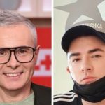 Известный украинский ведущий рассказал, как оригинально завязал дружбу с Данилко: “Должен был стать кумом”