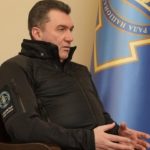 Украина будет внимательно наблюдать, какие страны будут признавать выборы в России – Данилов