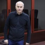 Шуфрича оставили под стражей до 11 мая