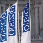 На заседание Пострадания ОБСЕ поименно назвали погибших в Одессе детей