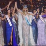 Представительница Чехии получила титул Мисс Мира 2024