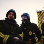 В Сумах из-под завалов дома деблокировали тело человека