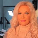 Предательница Таисия Повалий получила российское гражданство и показалась с паспортом РФ