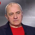 Виктор Андриенко рассказал о наглом предложении россиян снять кино в оккупированном Крыму