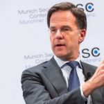 «Так много было разрушено»: Рютте рассказал о своем визите в Харьков