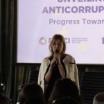 Еврокомиссия до четверга представит переговорную рамку по вступлению Украины – Стефанишина