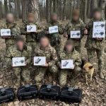 Favbet Foundation передал штурмовикам 15 человек Новости компаний