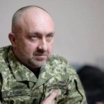 Командующий Сухопутных войск рассказал, где произошел слом наступления РФ на Киевщине