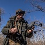 ВСУ удерживают позиции на Бахмутском направлении во время упорных боев: карты ISW