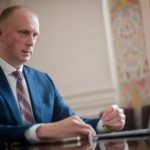 Эксречник МИД Николенко будет работать генконсулом в Торонто