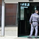 В здании Федерации футбола Испании прошли обыски