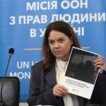 В ООН считают, что Россия укрепляет контроль над ТОТ посредством «атмосферы страха»