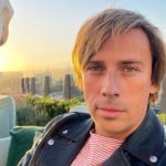 Максим Галкин на украинском отреагировал на атаку России по Одессе: “Очень горько от бессилия”