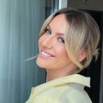 Леся Никитюк показала свою маму и какой сюрприз она получила