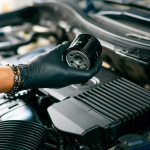 Основные характеристики масляных фильтров для Skoda Rapid